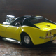Illustration for article titled Yellow Maisto Corvette